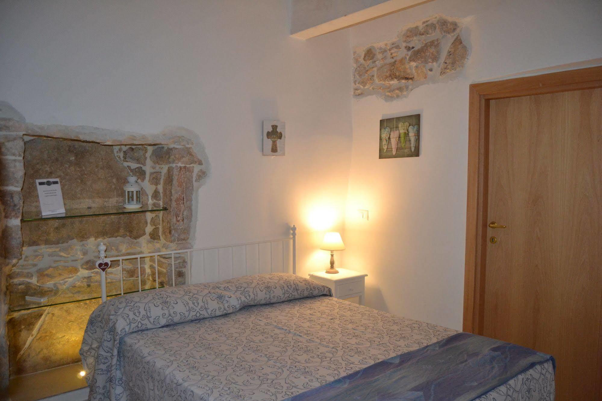 B&B Santa Rita Corato Kültér fotó
