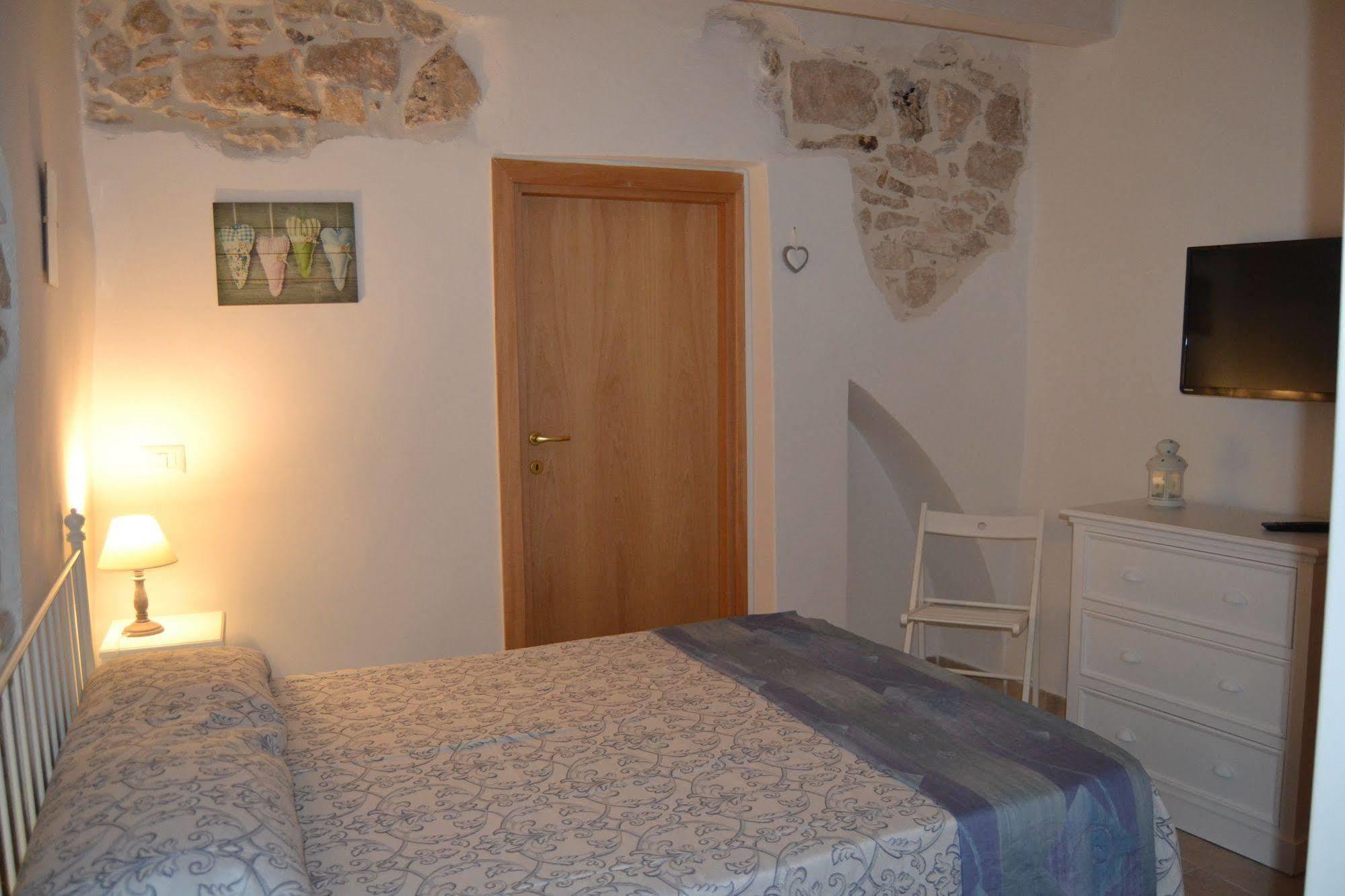 B&B Santa Rita Corato Kültér fotó