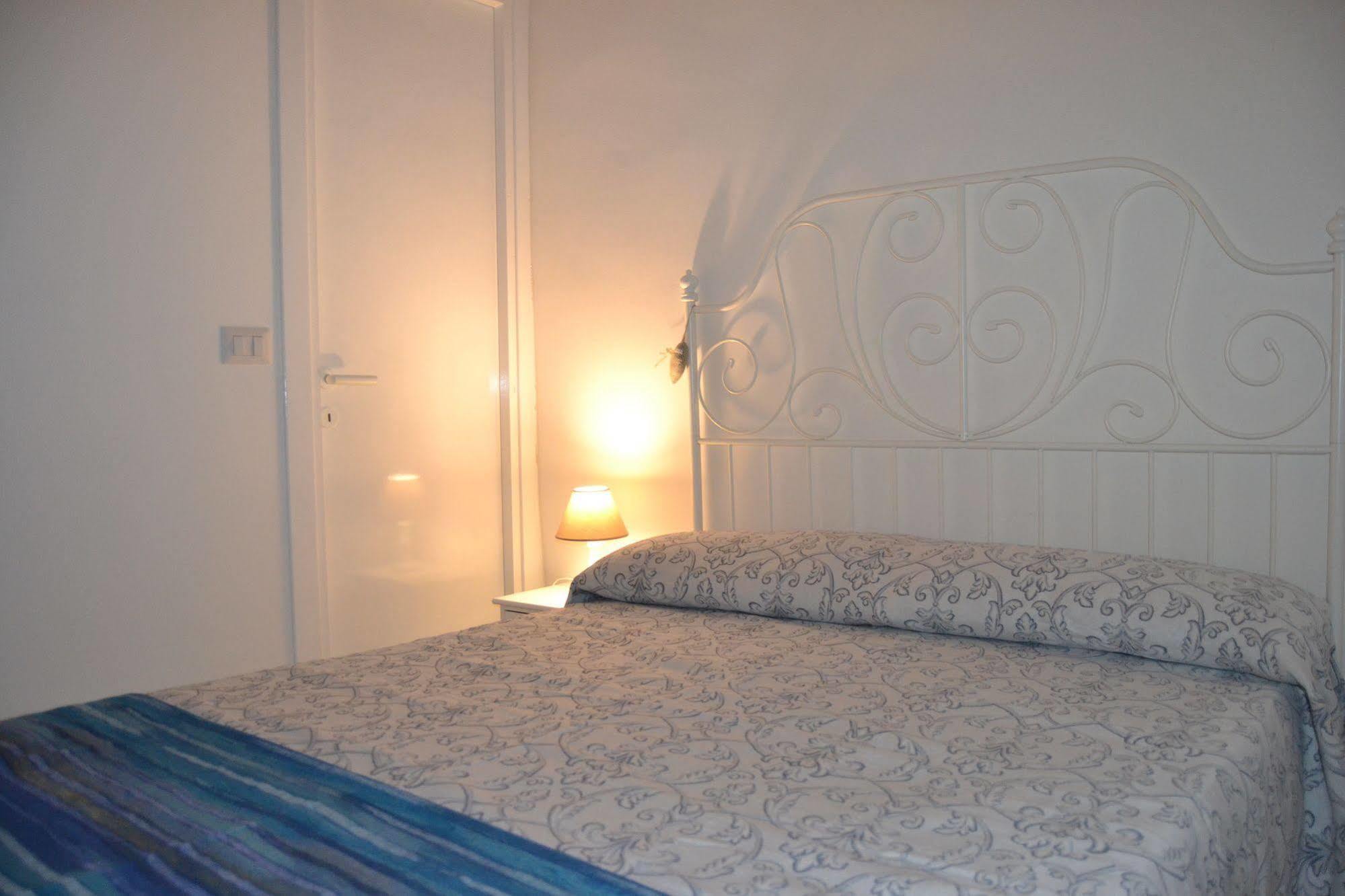 B&B Santa Rita Corato Kültér fotó