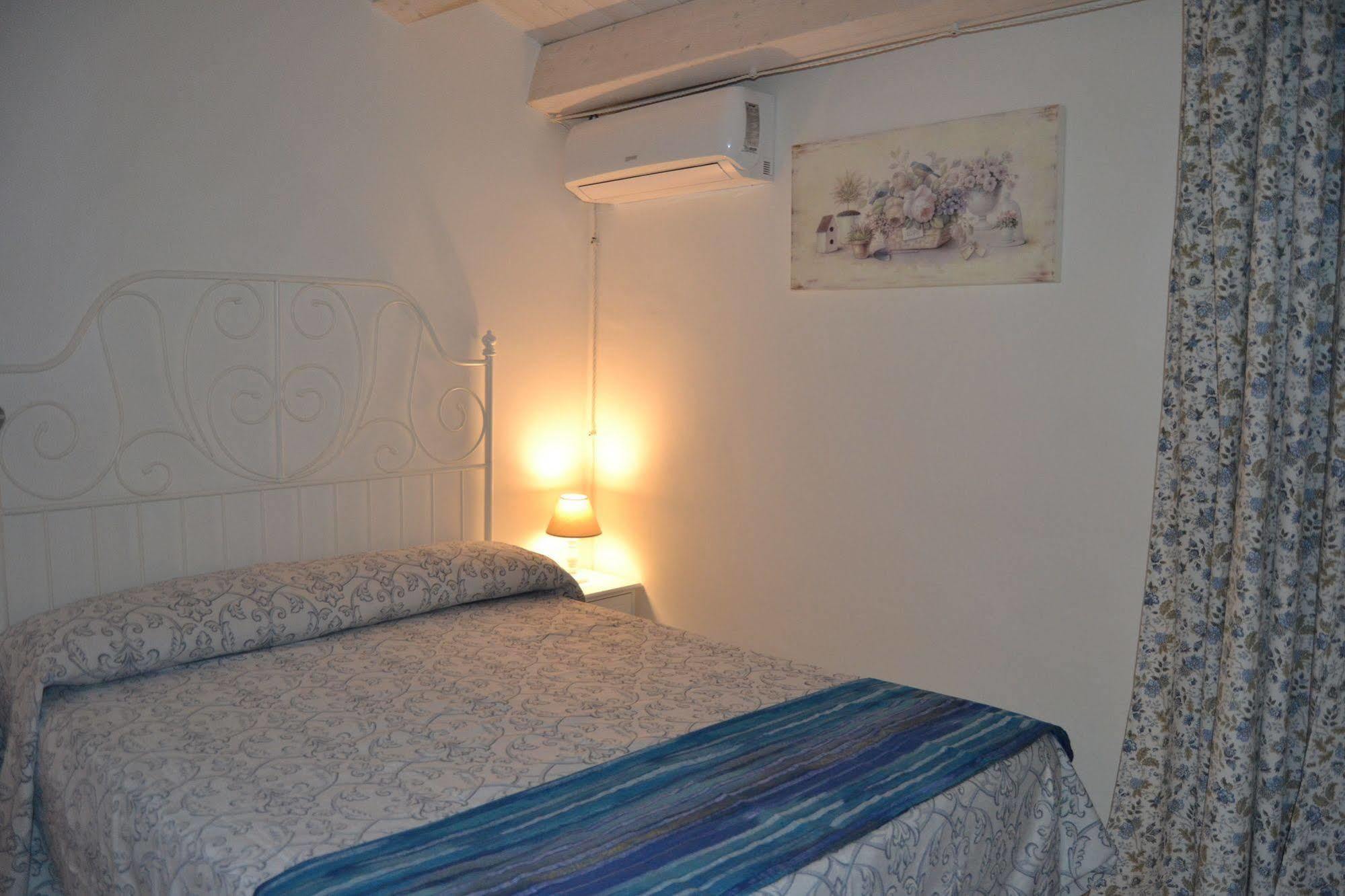 B&B Santa Rita Corato Kültér fotó