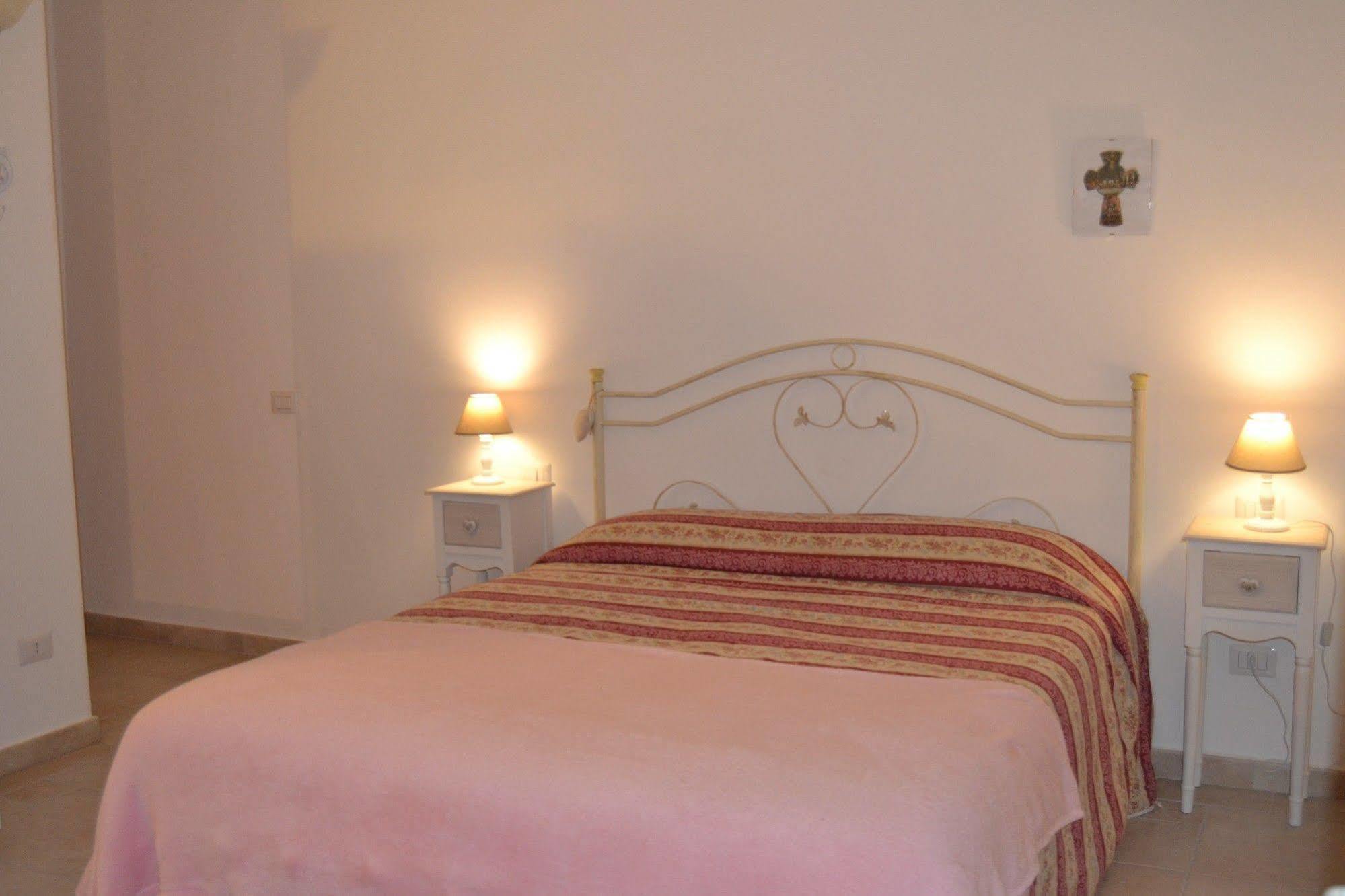 B&B Santa Rita Corato Kültér fotó