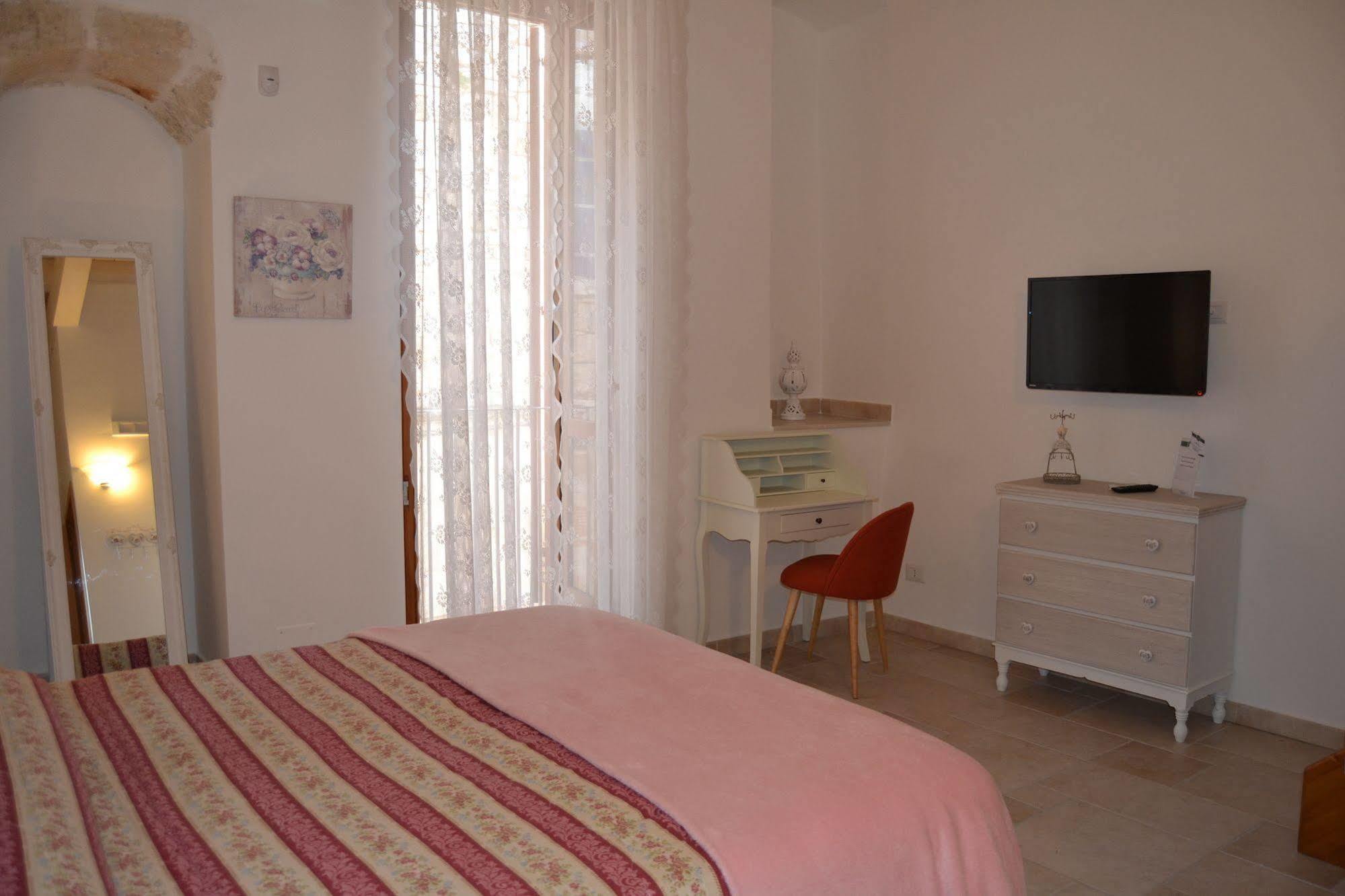 B&B Santa Rita Corato Kültér fotó